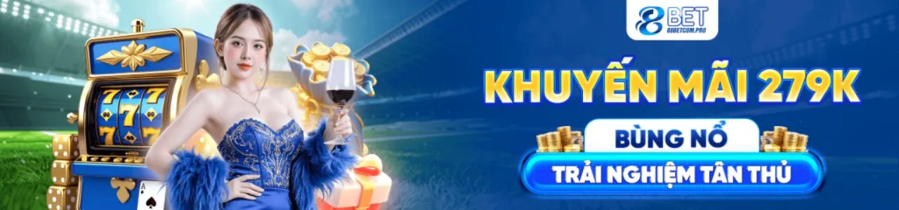 Khuyến mãi theo sảnh game 6BET