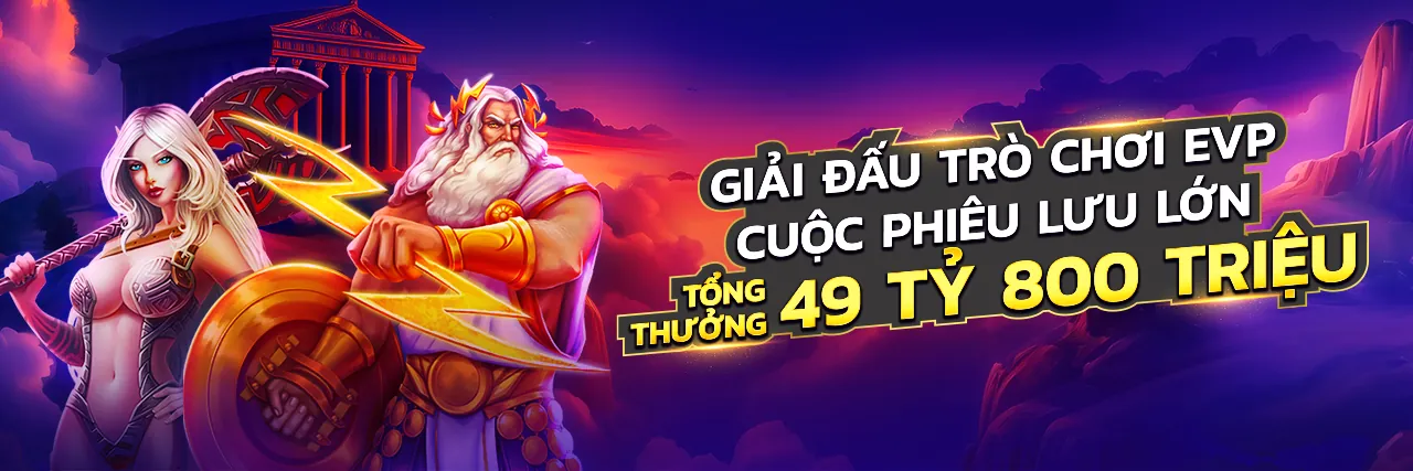 Các chương trình khuyến mãi mới nhất 6bet