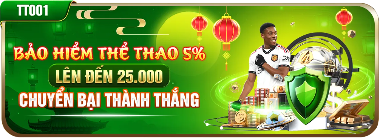 Khuyến mãi độc quyền tại 6BET